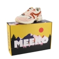 Meeko Sneaker Capra Blossom (wasserdicht) pink Damen