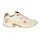 Meeko Sneaker Capra Cream (wasserdicht) creamweiss/beige Damen
