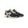 Meeko Sneaker Capra Navy (wasserdicht) dunkelblau/schwarz/cream Herren