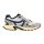 Meeko Sneaker Capra Grey (wasserdicht) grau/blau Herren