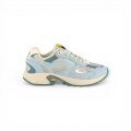 Meeko Sneaker Capra Light Blue (wasserdicht) hellblau