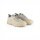 Meeko Sneaker Nanuk (wasserdicht) grau offwhite Damen