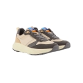 Meeko Sneaker Pongo Powder - grau/beige