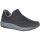Merrell Sneaker Nova Moc 2 - leicht, komfortabel und robust wie ein Wanderschuh - schwarz Alltagschuhe Herren