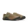 Merrell Minimal-Laufschuhe Trail Glove 7 dunkelbraun/khaki Herren