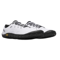 Merrell Minimal-Laufschuhe Vapor Glove 6 weiss/schwarz Herren