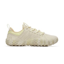 Merrell Minimal-Laufschuhe Wrapt beigegrau Damen