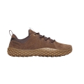 Merrell Minimal-Laufschuhe Wrapt dunkelbraun Herren