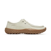 Merrell Minimal-Sneaker Wrapt Bungee (Veloursleder, wasserdicht) talcbeige Herren