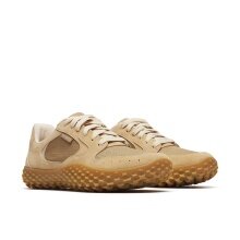 Merrell Minimal-Sneaker Wrapt (Veloursleder, wasserdicht) hellbraun Damen