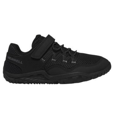 Merrell Minimal-Laufschuhe Trail Glove 7 A/C schwarz Jungen