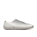 Merrell Minimal-Laufschuhe Vapor Glove 7 (Barfussschuhe) weiss/grau Damen