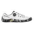 Merrell Minimal-Laufschuhe Vapor Glove 6 Boa weiss/schwarz Herren