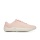 Merrell Minimal-Laufschuhe Vapor Glove 7 Leder (Barfussschuhe) rosa Damen