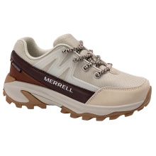 Merrell Wanderschuhe Moab Speed 2 FST (wasserdicht) beige/braun Jungen