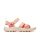 Merrell Sandale Speed Fusion Sport RMX (Klettverschluss) pfirsischorange Damen