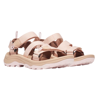 Merrell Sandale Speed Fusion Sport RMX (Klettverschluss) beige/rose Damen