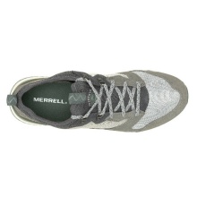 Merrell Sneaker Alpine 83 Recraft (Alltagschuhe, Veloursleder/Textil) charcoalgrau Herren