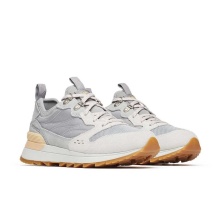 Merrell Sneaker Alpine 83 Recraft (Alltagschuhe, Veloursleder/Textil) grau Damen