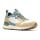 Merrell Sneaker Alpine 83 Recraft (Alltagschuhe, Veloursleder/Textil) camelbraun/bunt Herren