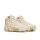 Merrell Sneaker Wrapt Mid WP (Minimal-Laufschuhe, Leder, wasserdicht) beige Damen