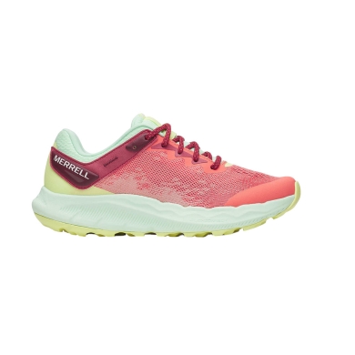 Merrell Trail-Laufschuhe Antora 4 bunt Damen