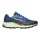 Merrell Trail-Laufschuhe Agility Peak 6 GTX (wasserdicht, Rock Plate) blau Herren