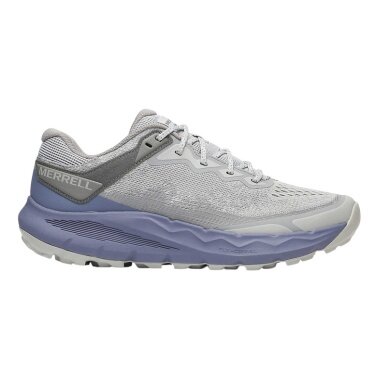 Merrell Trail-Laufschuhe Nova 4 grau/indigo Herren