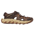 Merrell Wandersandale Maipo Explorer Sieve (Veloursleder) coffebraun Herren