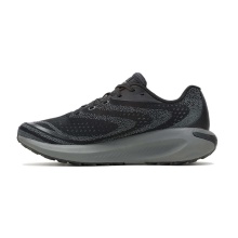 Merrell Trail-Laufschuhe Morphlite GTX (All Terrain, wasserdicht, leicht) schwarz/grau Herren