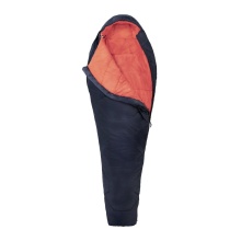Millet Schlafsack Baikal 1100 W (3-Jahreszeiten-Schlafsack, extra für Frauen entwickelt) - saphirblau