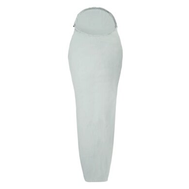 Millet Schlafsack Baikal Linker hellgrün