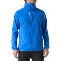 Millet Softshelljacke Kamet XCS Light Hoodie (atmungsaktiv, optimale Bewegungsfreiheit) blau Herren