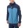 Millet Softshelljacke Kamet XCS Light Hoodie (atmungsaktiv, optimale Bewegungsfreiheit) dunkelblau/saphir Herren