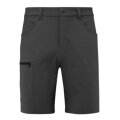 Millet Trekking-Wanderhose Ubic Stretch Short (Stretchmaterial, optimale Bewegungsfreiheit) kurz schwarz Herren