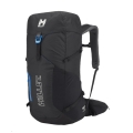 Millet Wanderrucksack Ubic 25 (für Tagestouren, komfortables Tragesystem) schwarz - 25 Liter