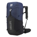 Millet Wanderrucksack Ubic 25 (für Tagestouren, komfortables Tragesystem) blau/schwarz - 25 Liter