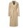 Milo Wintermantel Wanda (Wollmischung) beige Damen