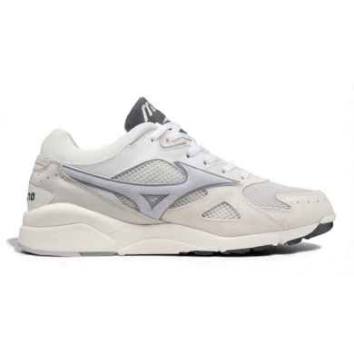 Mizuno Sneaker Sky Medal S weiss/beige/grau Herren