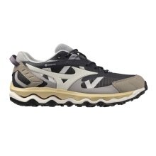 Mizuno Sneaker Wave Mujin TL GTX (wasserdicht) grau/beige