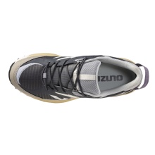 Mizuno Sneaker Wave Mujin TL GTX (wasserdicht) grau/beige