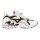 Mizuno Sneaker Wave Rider 1 OG weiss/schwarz/rot Herren