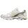 Mizuno Sneaker-Laufschuhe Wave Rider 10 weiss/silber Herren