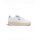 MoEa Sneaker Canyon - Orange - weiss/lila
