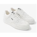 MoEa Sneaker Gen1 Corn Full White - weiss