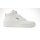 MoEa Sneaker Gen1 Mid Corn - weiss
