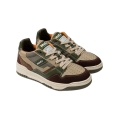MoEa Sneaker Gen2 - Cactus Combo - braun/grün