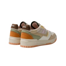 MoEa Sneaker Gen2 - All In Pastel Leaf - pastel/bunt