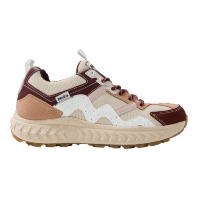 MoEa Sneaker Gen7 - Grapes Beige Wine - beige/winerot Herren