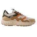 MoEa Sneaker Gen7 - All In Mountain - braun Herren